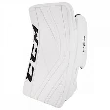 Ccm Premier P2 9 Senior Hockey Goalie Blocker