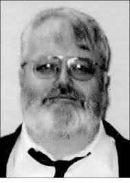 William Fordham Obituary