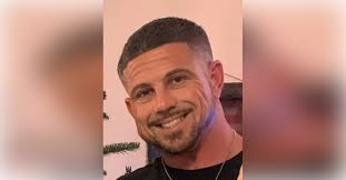 Obituary information for Kenny Warren Huff