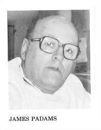 James Padams Obituary (2013)