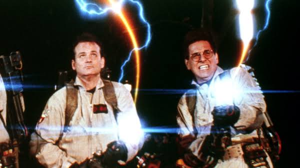 Bill Murray Got Tricked Into Starring in 'Ghostbusters 2'