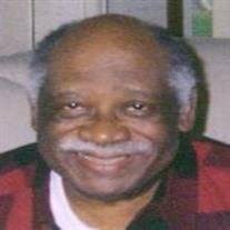 Curtis David Jones Obituary