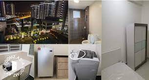 Rooms for rent (bandar sultan suleiman, port klang) furnished: Rooms For Rent In Bandar Saujana Putra Property Rental In Malaysia Jenjarom Roomz Asia