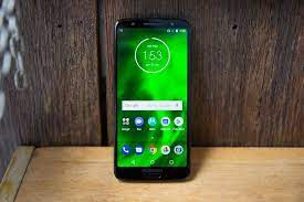 Insert an unaccepted simcard to your motorola moto g6 (unaccepted means from a different carrier, not the one where you bought the device) 2. The Unlocked Motorola Moto G6 Is The Ultimate Backup Or Kid Phone For 88 Update Expired Cnet
