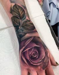 See more ideas about hand tattoos, tattoos, hand tattoos for guys. 70 Brilliant Hand Tattoos For Men And Women Straight Blasted