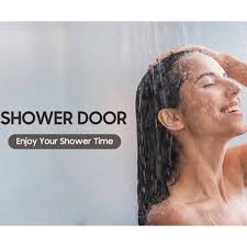 TCYO 60 in. W x 60 in. H Sliding Tub Door in Gold Finish with Clear Glass  TYBAFSD13-60G