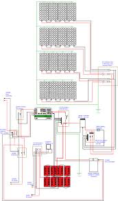 3 phase electric motor wiring diagram pdf free sample detail. 6 How It All Goes Together