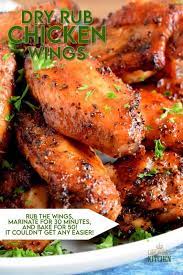 Booking a mesquite party bus through gigsalad offers you extra protection you can't get anywhere else. Dry Rub Chicken Wings Lord Byron S Kitchen