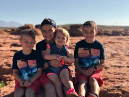 Fueled by positivity, high energy, and sometimes just pure chaos. Temple This Is How We Bingham