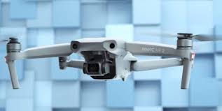 Dji has been hesitant to creep into skydio's territory when it comes to obstacle avoidance and autonomous flying. Dji Air 2s Is An Almost Perfect Blend Of Its Two Best Drones Gearopen Com