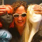 Janet Kuypers reads 3 of her "Testament" & post-Roe v. Wade poems