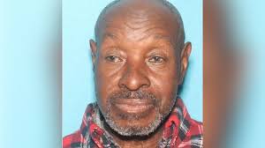 UPDATE: He has been found safe HAVE YOU SEEN ME? The Bladen County  Sheriff's Office is requesting the public's help in finding a missing man  last seen in Clarkton. Details in the