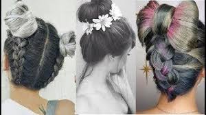 Resultado De Imagen Para Peinados Tumblr Hair Styles Beauty Hair