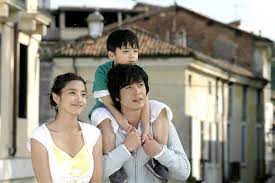 Okay, but have you seen it's okay not to be okay? Only You Korean Drama 2005 ì¨ë¦¬ ì  Hancinema
