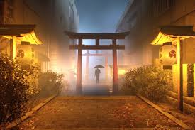 Handcrafted in the usa since 1946, the shade store provides custom window treatments made from the finest materials and. Bethesda And Tango Gameworks Delay Ghostwire Tokyo To 2022 Polygon