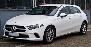 The starting bid price will be discussed and agreed upon between you and carsome prior to the live bidding session. Mercedes Benz A Class W177 Wikipedia