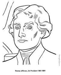 Painting the light paintings by thomas jefferson kitts. 65 President Ideas Presidents Coloring Pages American Presidents
