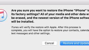 How To Downgrade From An Ios Beta Macrumors