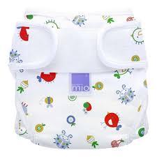 Designed to fit any dog without bulk nor leaks. Bambino Mio Miosoft Reusable Nappy Cover Size 1 At Gotoddler Com Au Free Shipping