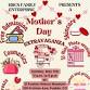 Mother's Day Extravaganza