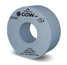 At cgw we believe in working hard to improve our performance, in ongoing research and development, in holistic solutions, and in business with a smile. Cgw Surface Grinding Wheels