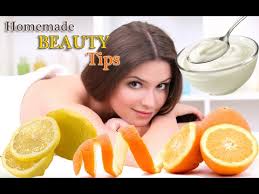 Natural Homemade Beauty Tips In Hindi Homemade Face Pack For Fairness Glowing Skin Hunarkaari