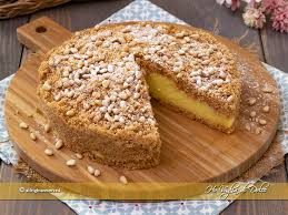 Torte estive semplici, ecco idee facili e gustose! Torta Della Nonna Senza Cottura