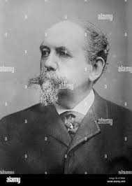 Ward mcallister hi-res stock photography and images