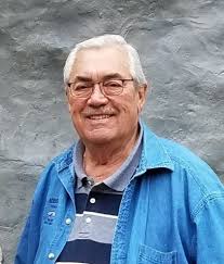 Wayne Geist Obituary