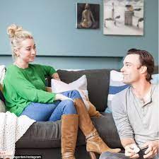 Free delivery on orders over $100! Offspring Favorite Nina Proudman A Fashion Icon Daily Mail Online
