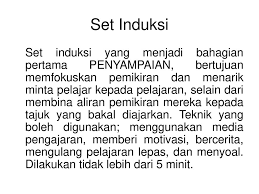 Ada pertanyaan menarik tentang induksi matematika yang bisa disimak. 5 Pelaksanaan Kurikulum Dalam Bilik Darjah Pengajaran Ppt Download