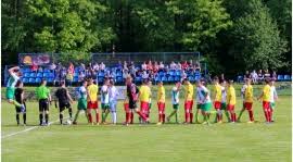 Ludowy klub sportowy założony w 1960. Lks Goczalkowice Zdroj Strona Klubu