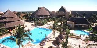 If you're willing to splurge a little (okay, a lot), consider beach palace. All Inclusive Beach Resort Getaway All Inclusive Beach Resorts Mexico Cruise Resort Getaway