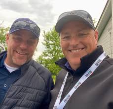 Yesterday was our first time seeing Morgan in actual uniform as he  graduated BMQ in Saint Jean Sur Richelieu. I'll never be able to adequately  explain how proud we were to see