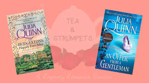 An offer from a gentleman. 060 Bridgertons Hea An Offer From A Gentleman Second Epilogue Youtube