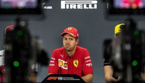 Join the ferrari f1 team fan community discord server! Mercedes Pertimbangkan Rekrut Sebastian Vettel