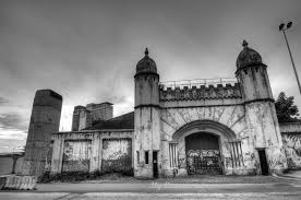 Maybe you would like to learn more about one of these? Horrorterritory Penjara Pudu