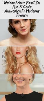 welche frisur passt zu mir 8211 77 coole antworten fur moderne frauen lange blonde haare schone prominente frisuren