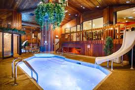 Sybaris Hotel Indianapolis For Honeymoon Romantic Weekend Getaways Romantic Weekend Romantic Getaways