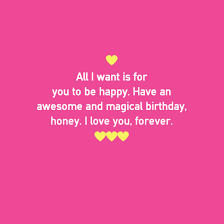 Birthday Wishes For Fiance Male In Hindi The 40 Romantic Birthday Wishes Wishesgreeting Birthday Wish For Husband Birthday Wishes For Boyfriend Romantic Birthday Wishes