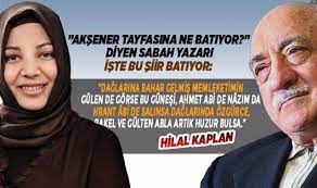 Hilal kaplan, 15 ağustos 1982 tarihinde i̇stanbul'da doğmuş, psikolog ve gazetecidir. Resul On Twitter Ulkem Bu Kadar Asagilanmamisti Hilal Kaplan Kim Yaa Alayiniz Feto Artigisiniz Https T Co Oz7mudxmgd Twitter