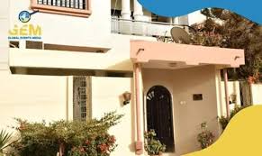 Residence Gem Appartement Hotel Residence Gem Appartement Hotel In Dakar Offers Accommodation With Free Wifi 3 3 Km From African Renais Residences Hotel Lodges
