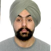 10+ "Harjinder Gill" profiles