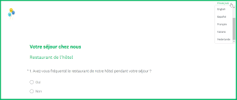 5 Conseils Pour Un Questionnaire 5 Etoiles Surveymonkey