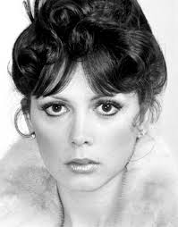 SAMI JO COLE: LADY WITH THE POWERHOUSE VOICE