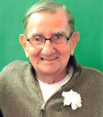 Warren Strom Obituary