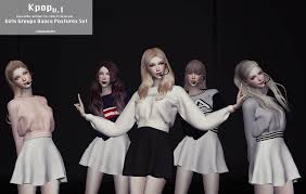· add to collection · adblock detected! 270 Sims4 Ideas Sims 4 Sims Sims 4 Custom Content