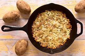 Schweizer Rosti Rezept Rezept Rezepte Schweizer Rosti Rezept Rezeptideen