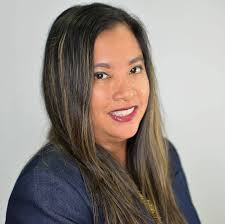 Ellen Damaso, Solar Energy Consultant