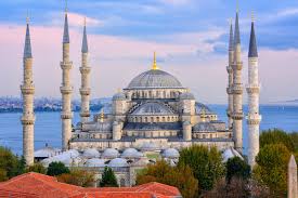 Istanbul, thổ nhĩ kỳ (utc +3), múi giờ. Nhá»¯ng Ä'iá»ƒm Ä'áº¿n Ná»•i Tiáº¿ng Thá»• NhÄ© Ká»³ Vnexpress Du Lá»‹ch